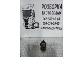 Кришка корпуса центрифуги