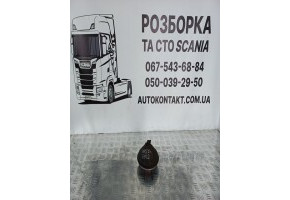 Кришка корпуса центрифуги