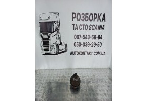 Кришка корпуса центрифуги