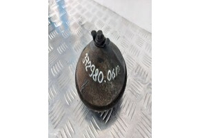 Кришка корпуса центрифуги