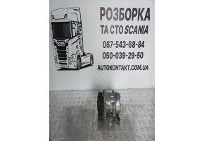 Компресор кондиціонера