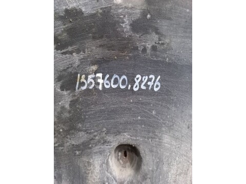 Крило заднє LH/RH