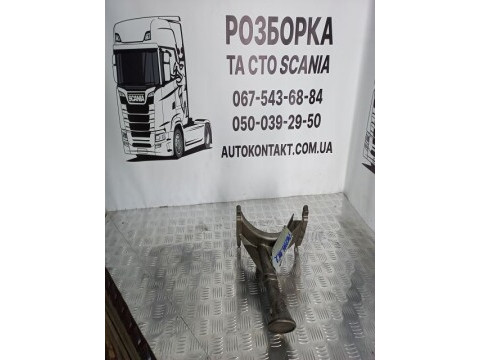 Маслозабірник насоса системи змащування ДВЗ