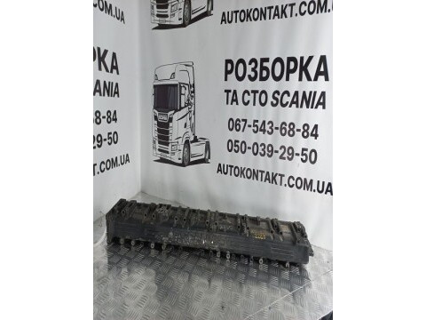 Впускний колектор