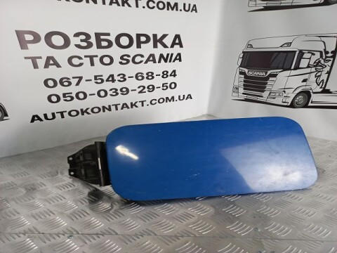 Кришка бокового люка ніши