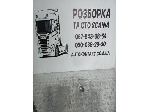 Датчик тиску в системи кондиціювання T6