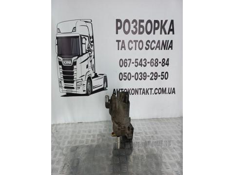 Центробіжний масловідділювач