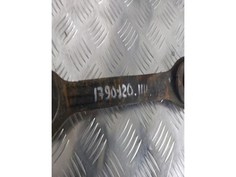 Обмежувач підйому кабіни
