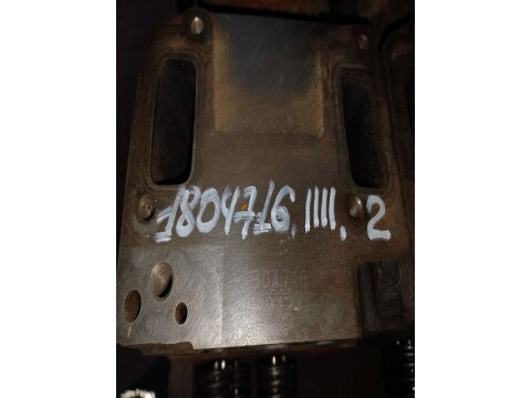 Головка циліндра HPI DC12