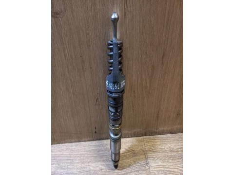 Насос-форсунка HPI євро5