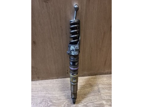 Насос-форсунка HPI євро5