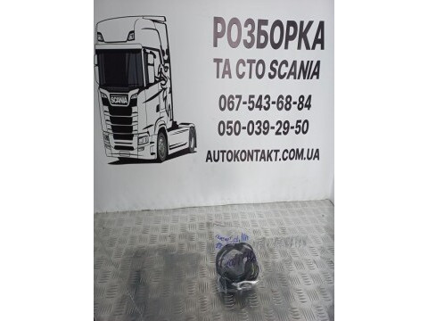 Жгут з датчиками до КПП Т107-108