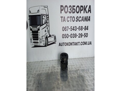 Поршень