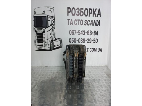 Блок керування двигуном Е44 XPI