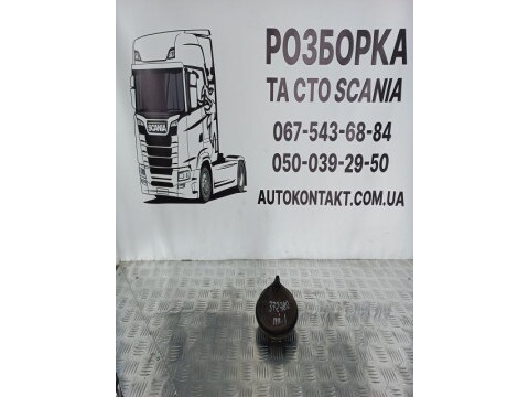Кришка корпуса центрифуги
