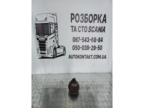 Кришка корпуса центрифуги